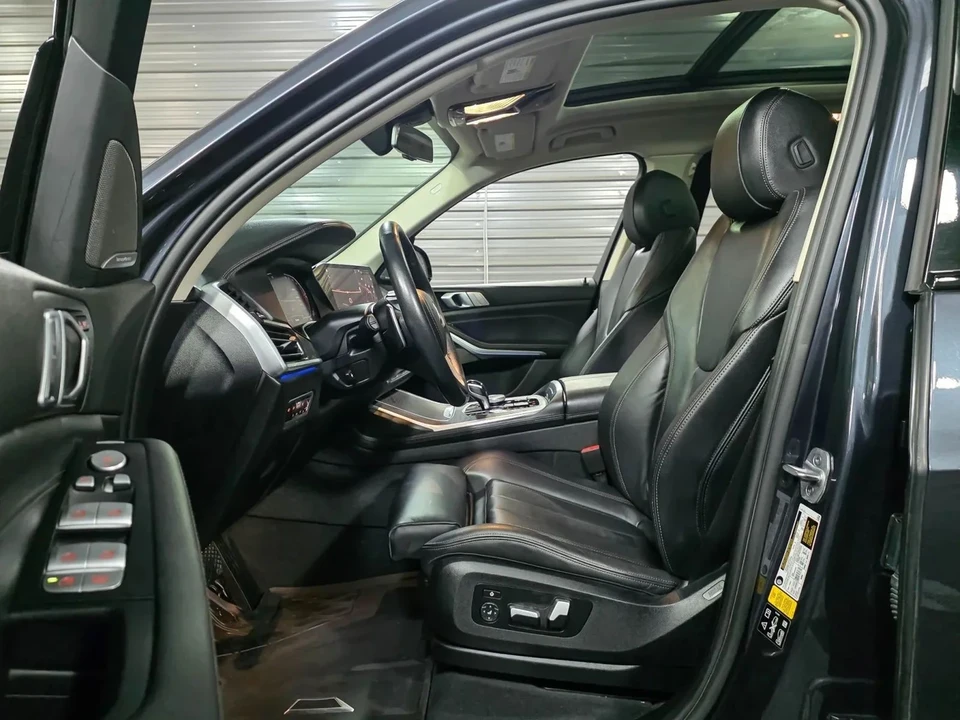 2021 BMW G07 X7 - Image 17 of 21