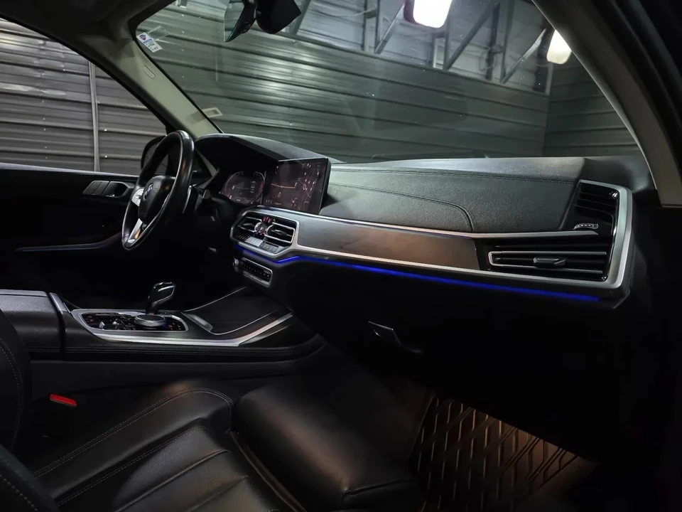 2021 BMW G07 X7 - Image 16 of 21