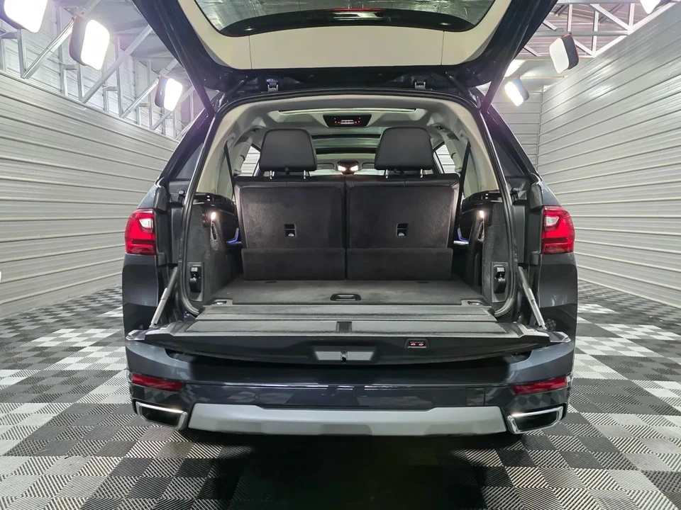 2021 BMW G07 X7 - Image 10 of 21