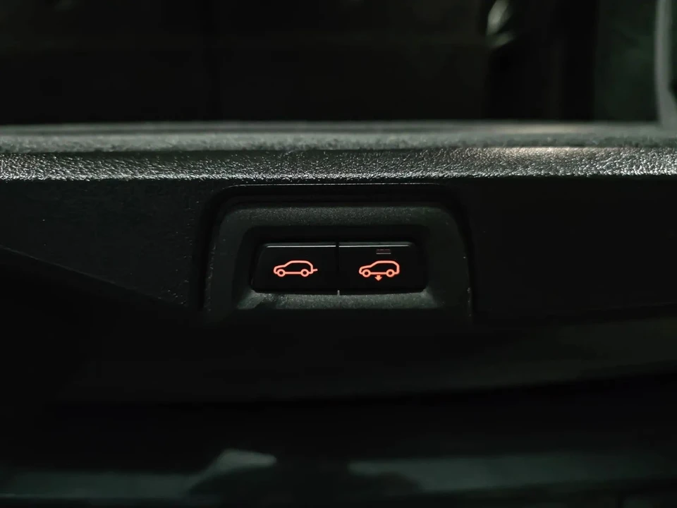 2021 BMW G07 X7 - Image 12 of 12