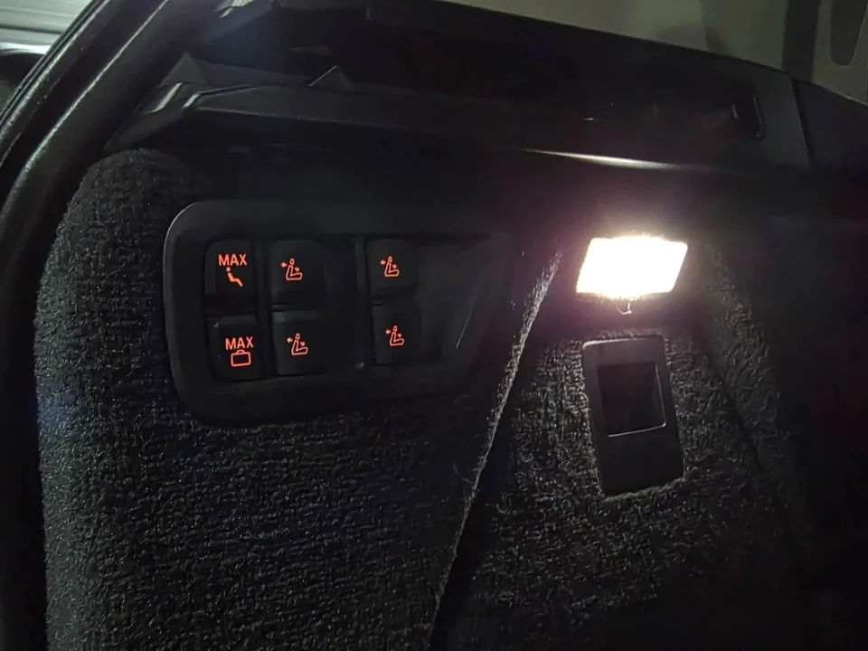 2021 BMW G07 X7 - Image 11 of 21