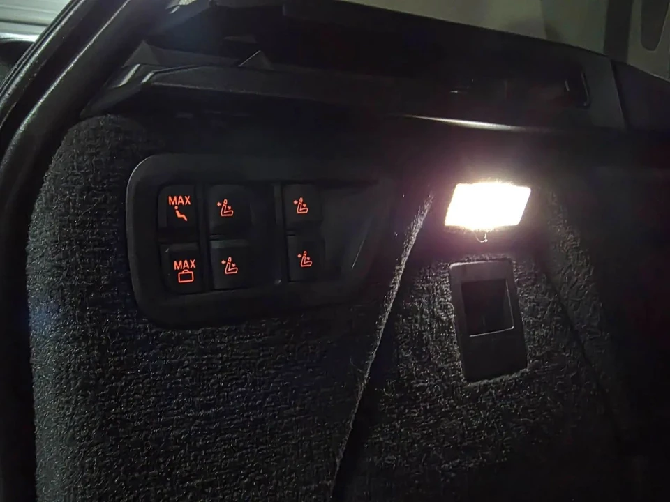 2021 BMW G07 X7 - Image 11 of 12