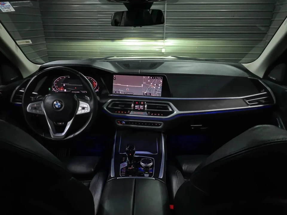 2021 BMW G07 X7 - Image 15 of 21