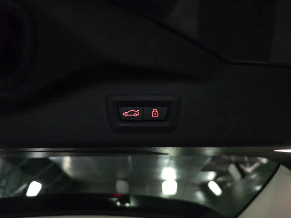 2021 BMW G07 X7 - Image 13 of 21