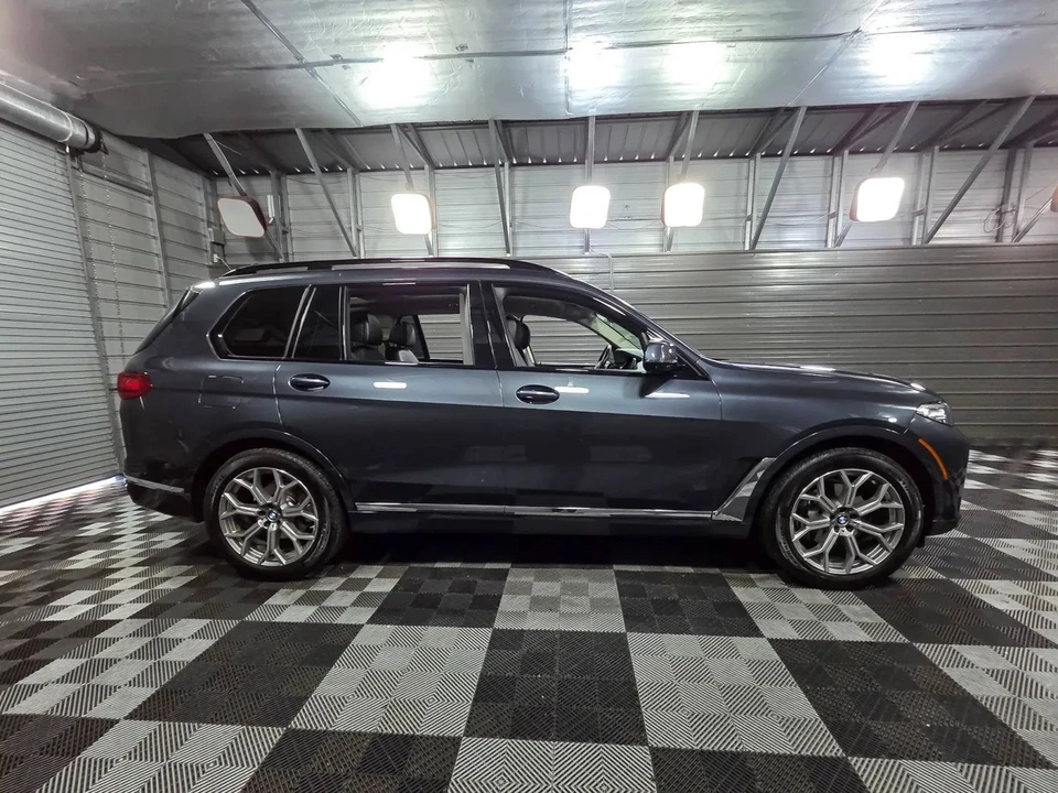 2021 BMW G07 X7 - Image 9 of 21