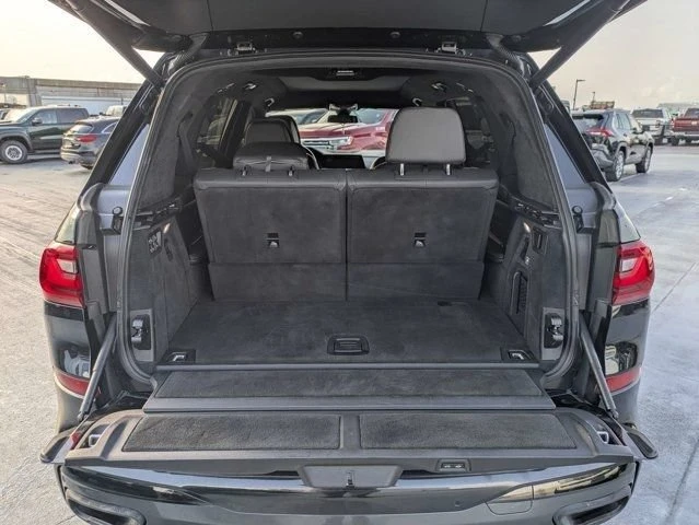 2021 BMW G07 X7 - Image 12 of 12