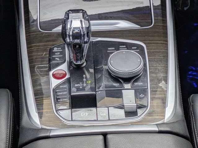 2021 BMW G07 X7 - Image 9 of 12