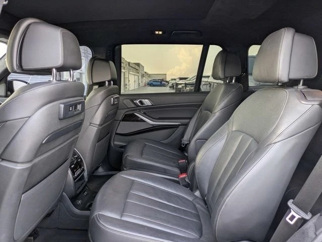 2021 BMW G07 X7 - Image 11 of 12