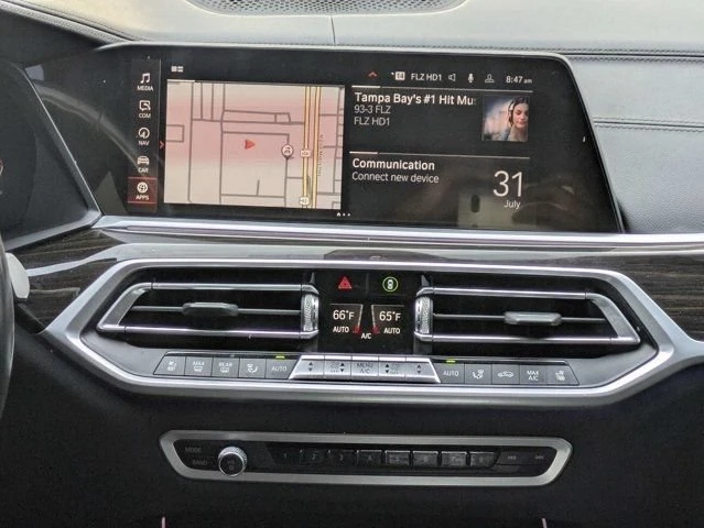 2021 BMW G07 X7 - Image 8 of 12