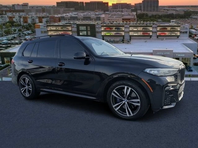 2021 BMW G07 X7 - Image 3 of 12