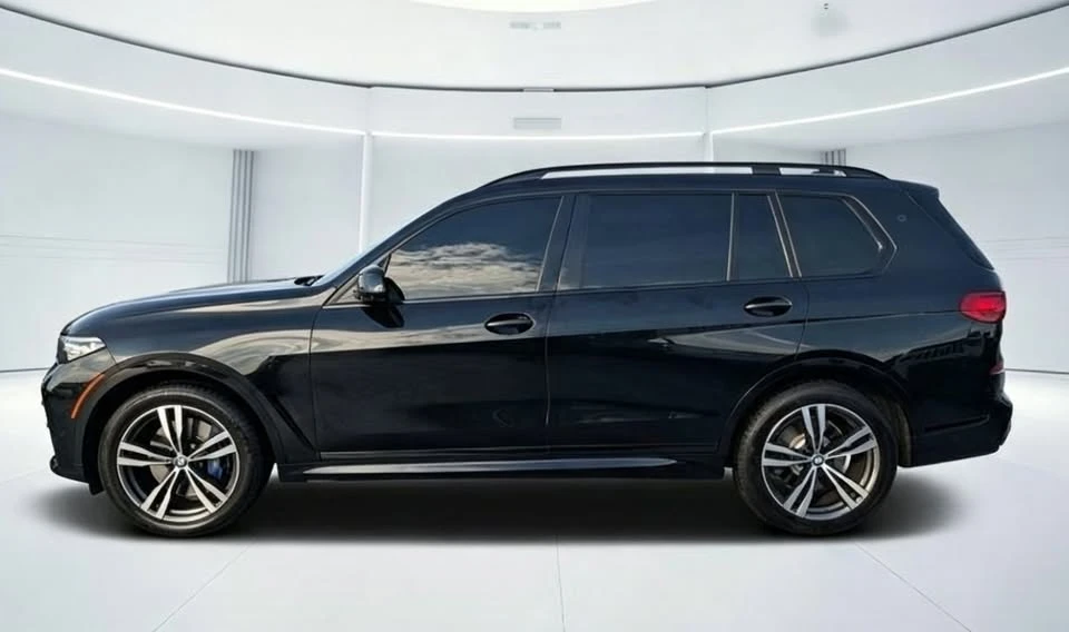 2021 BMW G07 X7 - Image 2 of 12