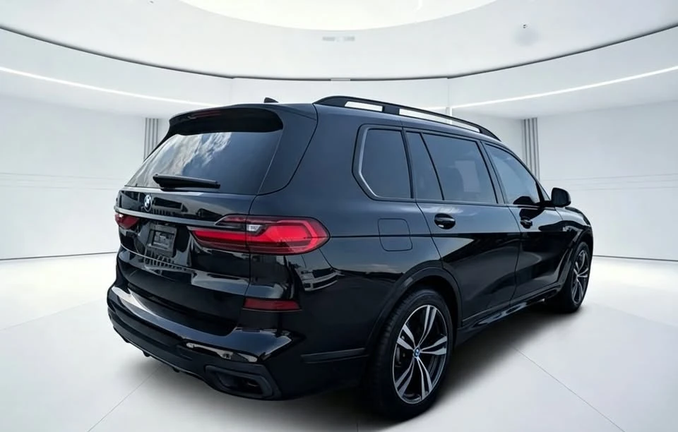 2021 BMW G07 X7 - Image 6 of 12