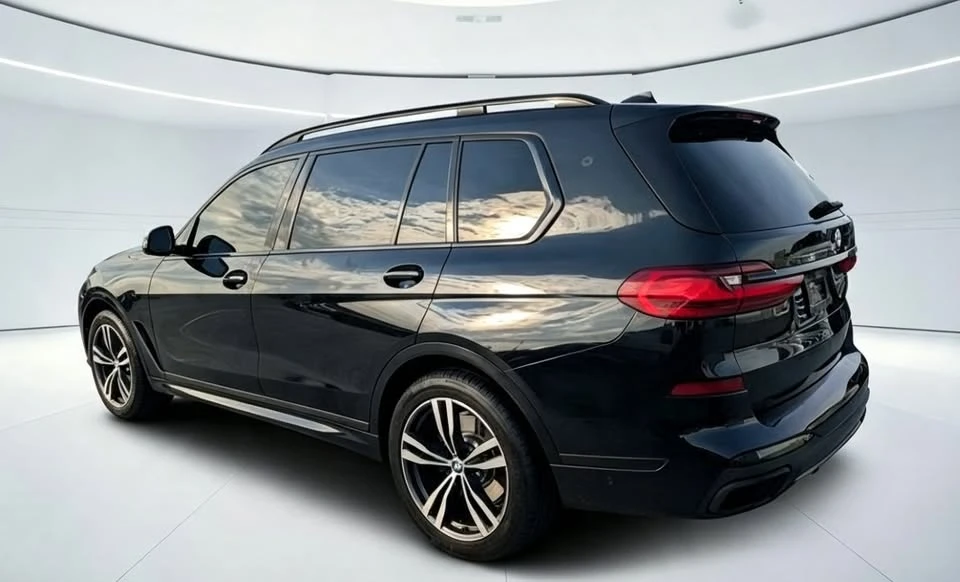 2021 BMW G07 X7 - Image 4 of 12