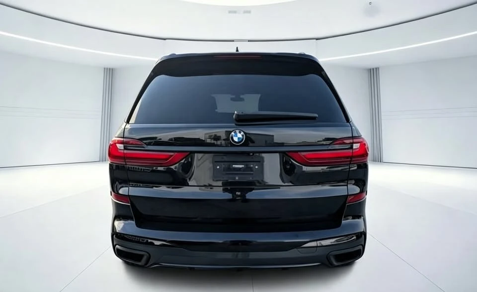 2021 BMW G07 X7 - Image 5 of 12