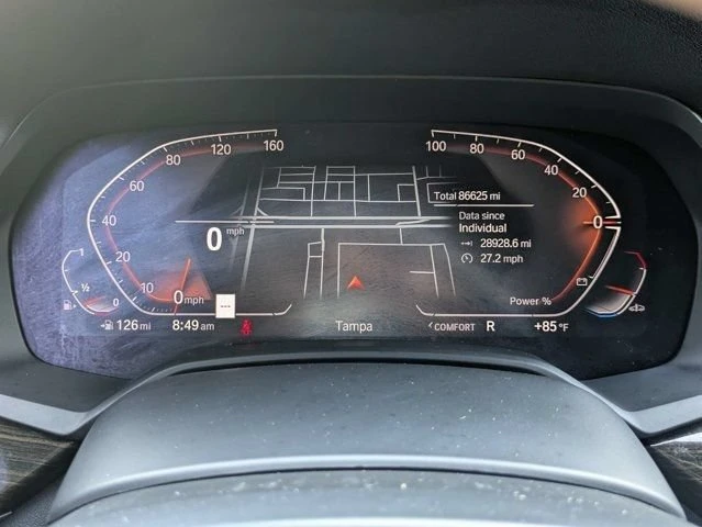 2021 BMW G07 X7 - Image 7 of 12