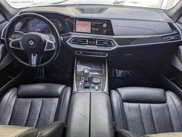 2021 BMW G07 X7 - Image 10 of 12