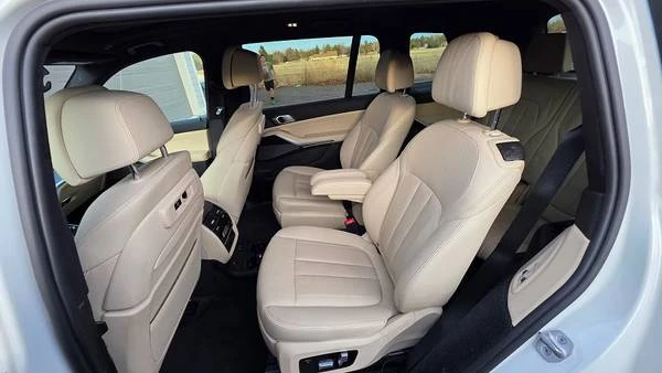 2021 BMW G07 X7 - Image 10 of 11