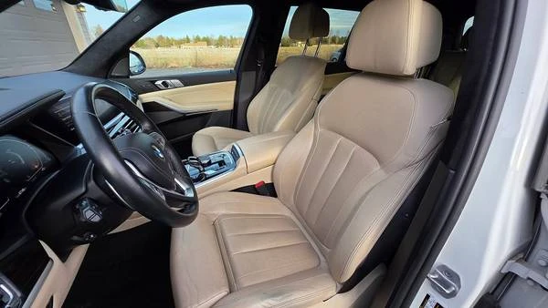 2021 BMW G07 X7 - Image 8 of 11
