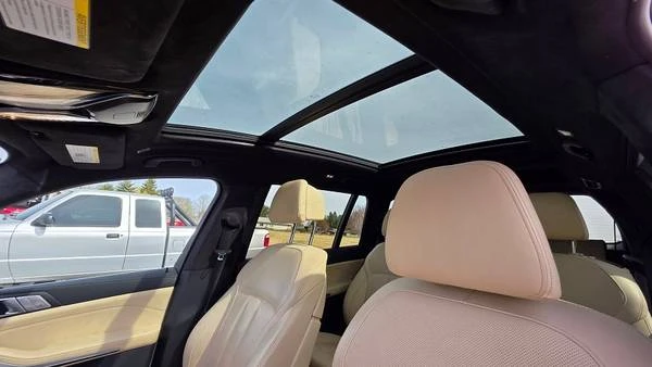 2021 BMW G07 X7 - Image 7 of 11