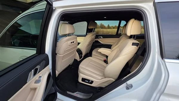 2021 BMW G07 X7 - Image 9 of 11