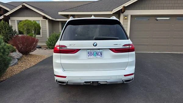 2021 BMW G07 X7 - Image 5 of 11