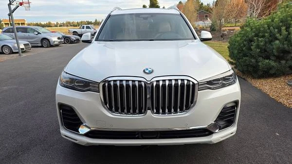 2021 BMW G07 X7 - Image 3 of 11