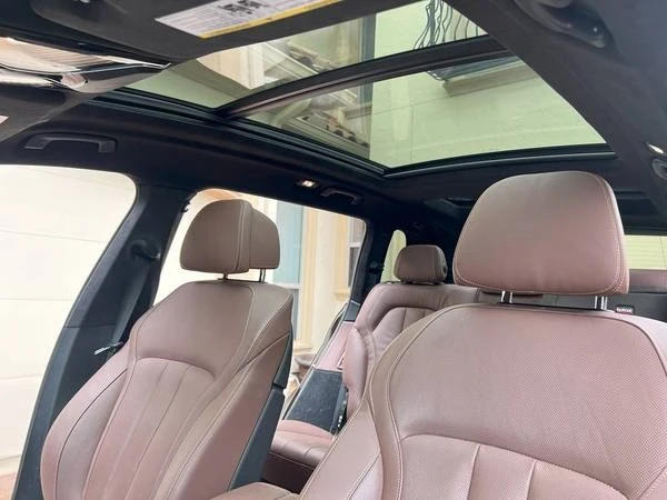 2021 BMW G07 X7 - Image 7 of 10