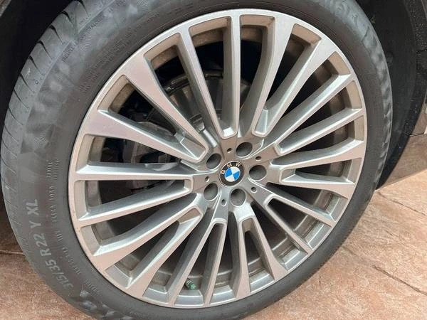2021 BMW G07 X7 - Image 10 of 10