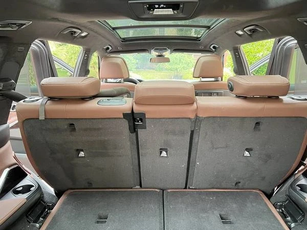 2021 BMW G07 X7 - Image 8 of 10