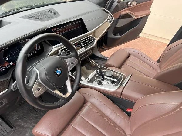 2021 BMW G07 X7 - Image 6 of 10