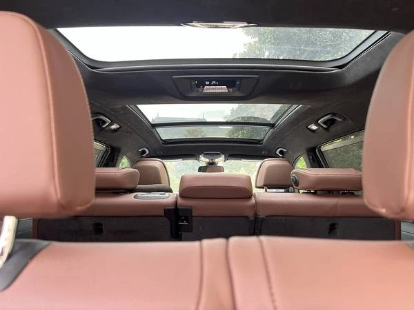 2021 BMW G07 X7 - Image 9 of 10