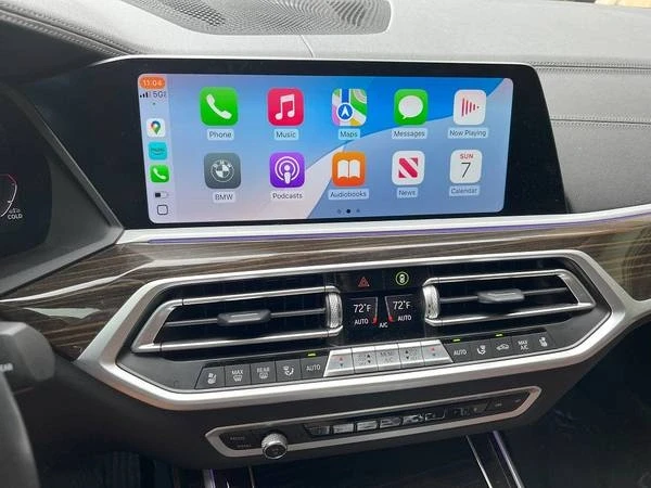 2021 BMW G07 X7 - Image 5 of 10