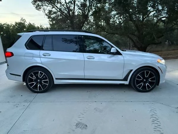 2021 BMW G07 X7 - Image 4 of 6