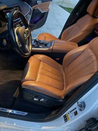 2021 BMW G07 X7 - Image 6 of 6