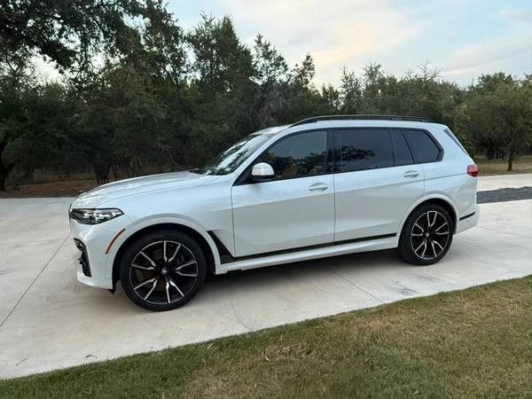 2021 BMW G07 X7 - Image 2 of 6