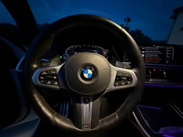 2021 BMW G07 X7 - Image 5 of 6