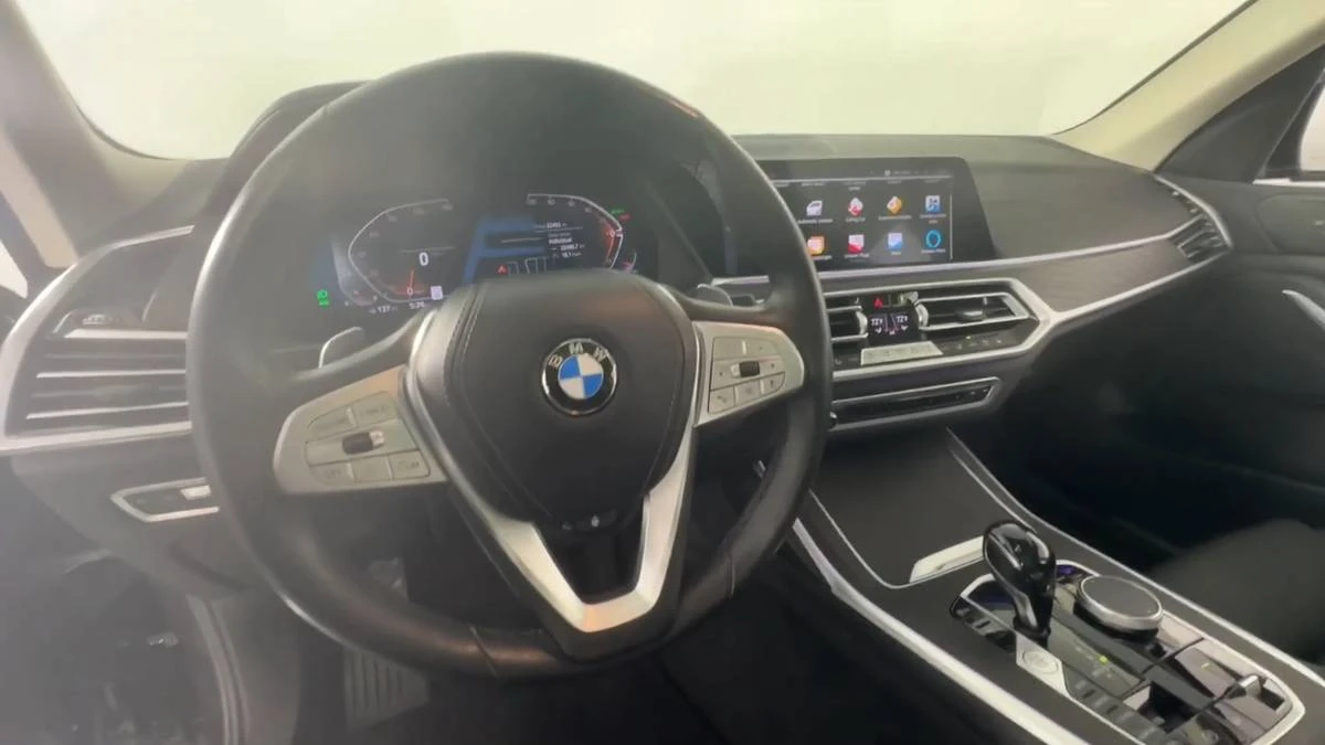 2021 BMW G07 X7 - Image 2 of 5