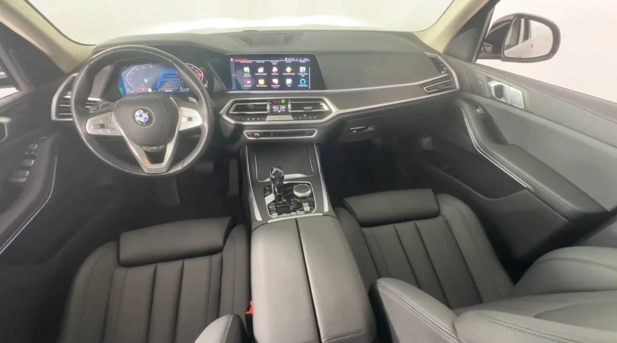 2021 BMW G07 X7 - Image 5 of 5