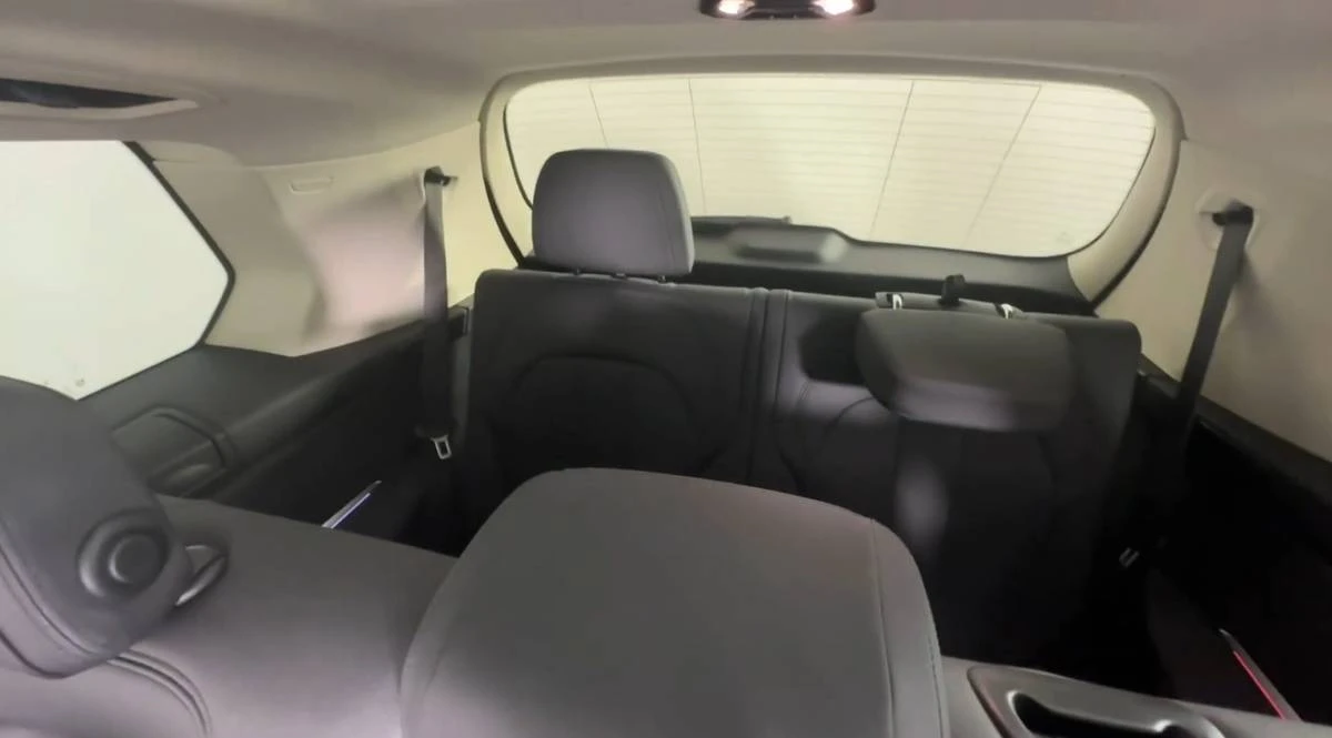 2021 BMW G07 X7 - Image 4 of 5