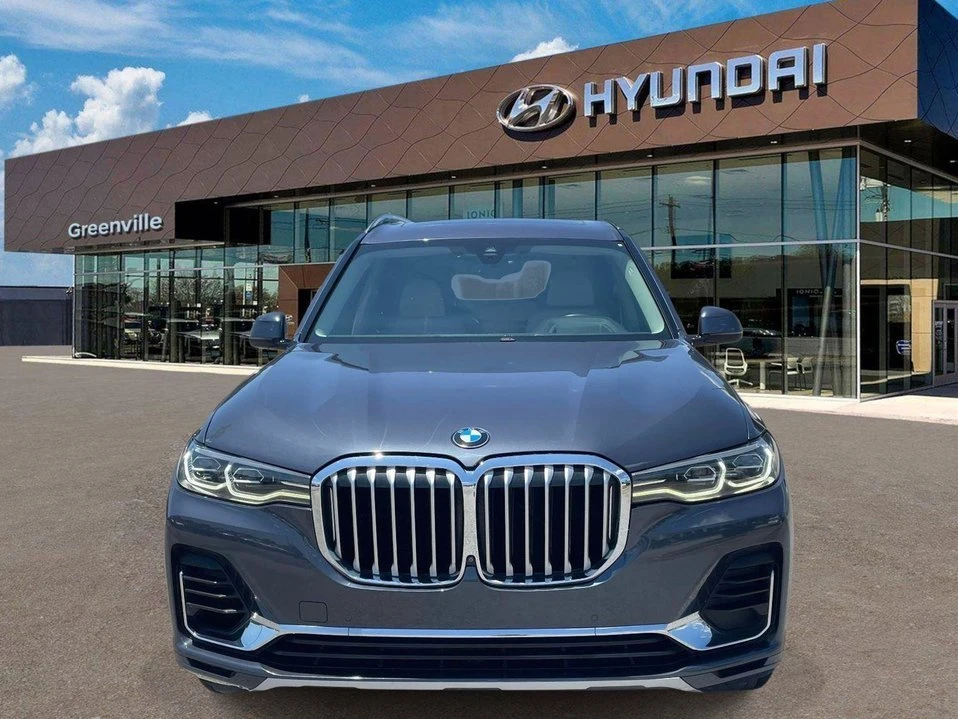 2021 BMW G07 X7 - Image 2 of 10