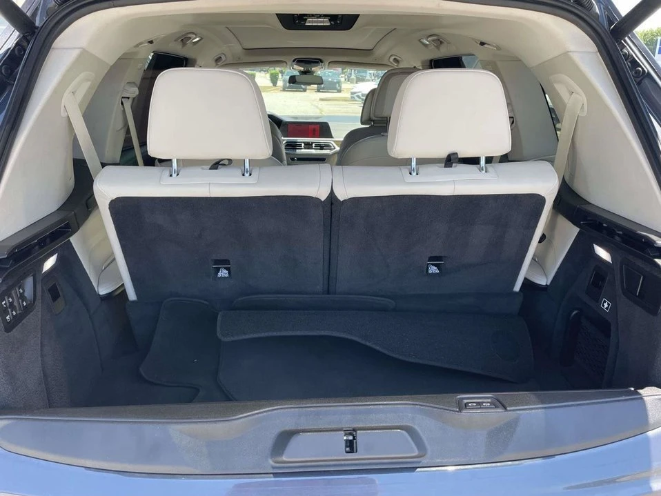 2021 BMW G07 X7 - Image 8 of 10