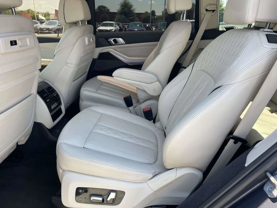 2021 BMW G07 X7 - Image 10 of 10