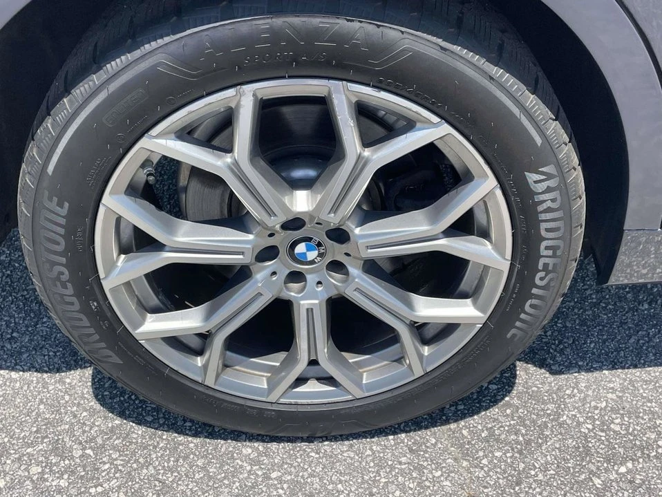2021 BMW G07 X7 - Image 7 of 10