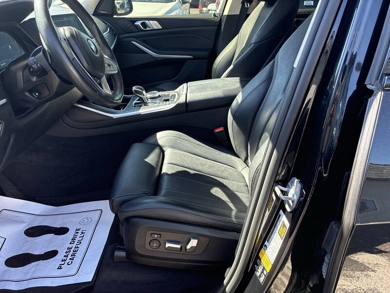 2021 BMW G07 X7 - Image 11 of 20
