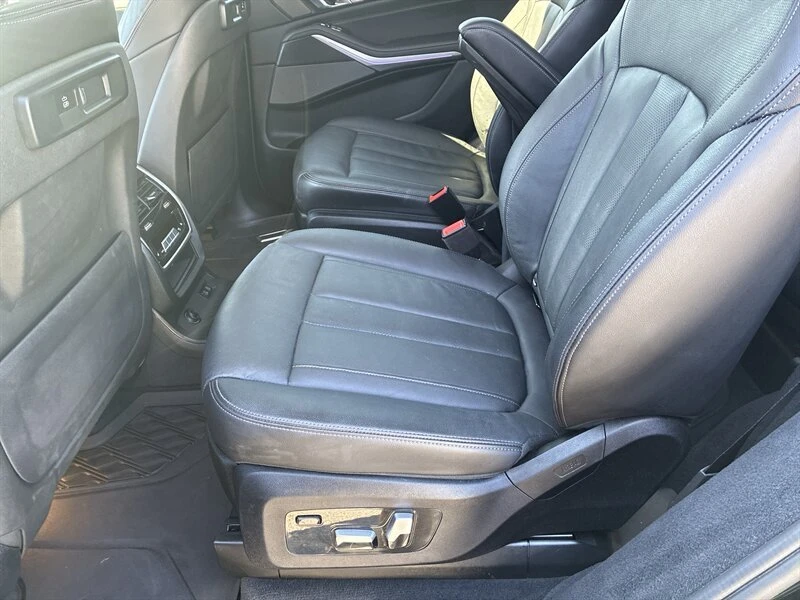 2021 BMW G07 X7 - Image 12 of 20