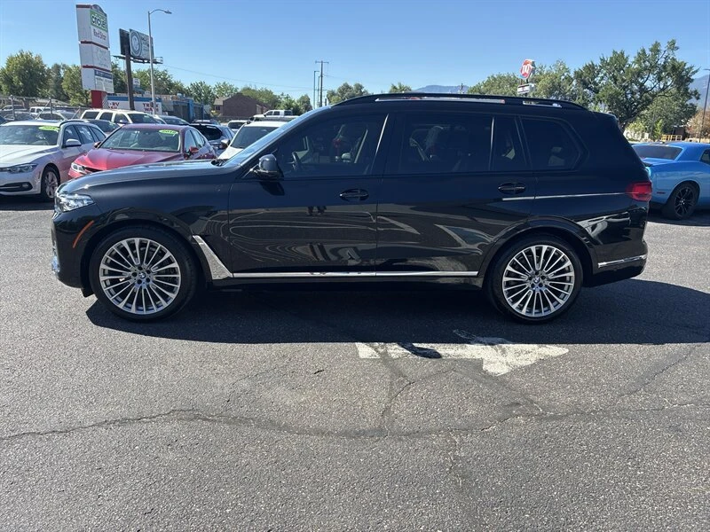 2021 BMW G07 X7 - Image 4 of 20