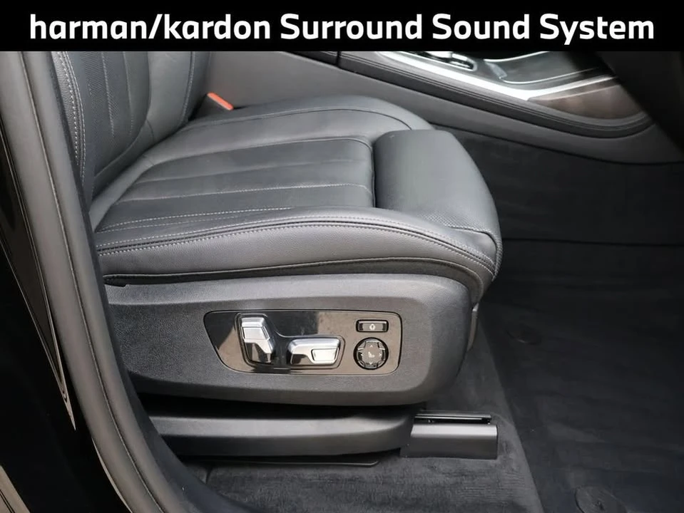 2021 BMW G07 X7 - Image 9 of 20
