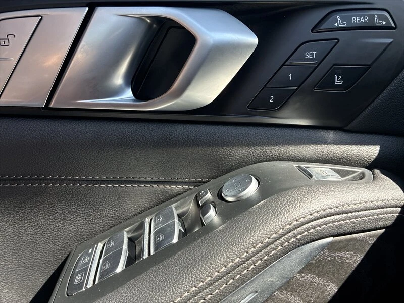 2021 BMW G07 X7 - Image 17 of 20