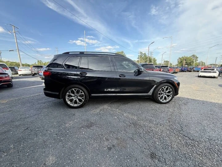 2021 BMW G07 X7 - Image 4 of 12