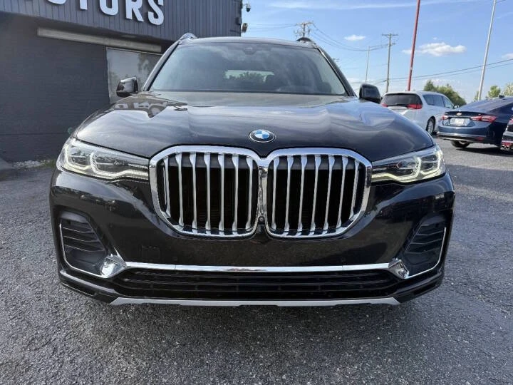 2021 BMW G07 X7 - Image 2 of 12